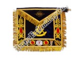 High Quality Hands Made Bullion Wire Aprons
